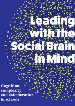 LEADING WITH THE SOCIAL BRAIN IN MIND Cover