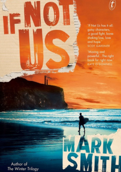 IF NOT US Cover
