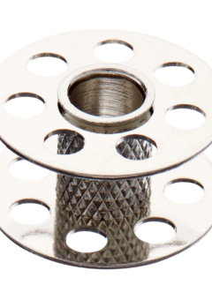 BOBBIN BERNINA METAL 7 HOLE PACK OF 1 Cover