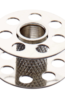 BOBBIN BERNINA METAL 7 HOLE PACK OF 1