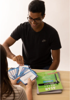 ATAR NOTES VCE BUSINESS MANAGEMENT UNITS 3&4 FLASHCARDS