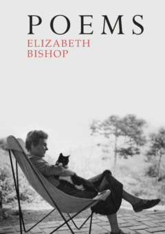 POEMS ELIZABETH BISHOP: THE CENTENARY EDITION Cover