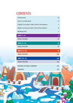 TARGETING HOMEWORK ACTIVITY BOOK YEAR 2 (NEW EDITION)