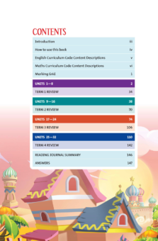 TARGETING HOMEWORK ACTIVITY BOOK YEAR 5 (NEW EDITION)
