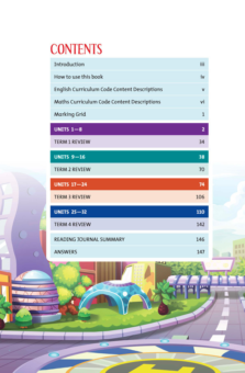 TARGETING HOMEWORK ACTIVITY BOOK YEAR 6 (NEW EDITION)