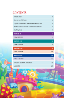 TARGETING HOMEWORK ACTIVITY BOOK YEAR 1 (NEW EDITION)