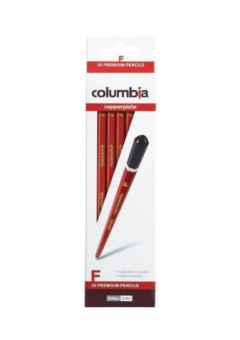 PENCIL F TRADITIONAL Cover