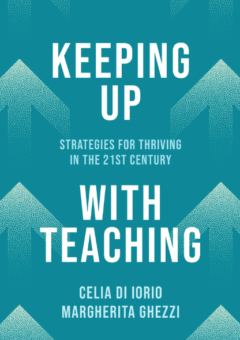 KEEPING UP WITH TEACHING Cover