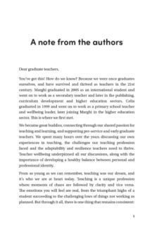 KEEPING UP WITH TEACHING