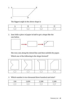NAPLAN SKILLS* HANDBOOK 5