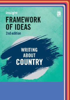 INSIGHT FRAMEWORK OF IDEAS: WRITING ABOUT COUNTRY + EBOOK BUNDLE 2E Cover