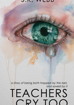TEACHERS CRY TOO Cover