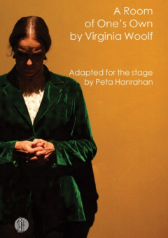 A ROOM OF ONE'S OWN (eBook only) Cover