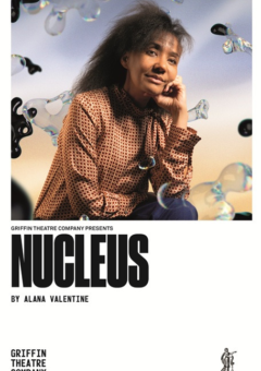 NUCLEUS (eBook only) Cover