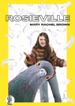 ROSIEVILLE (eBook only) Cover