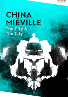 THE CITY & THE CITY Cover
