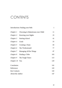 MAINSTREAM PRIMARY SCHOOLING YOUR SPECIAL-NEEDS CHILD