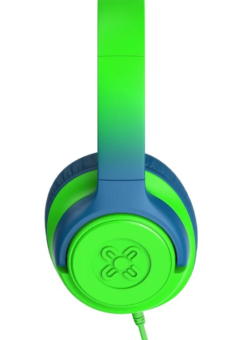 MOKI MIXI TYPE-C CONNECTED WIRED HEADPHONES VOLUME LIMITED