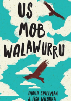 US MOB WALAWURRU Cover