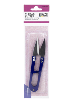 SCISSORS THREAD SNIPPER SMALL Cover