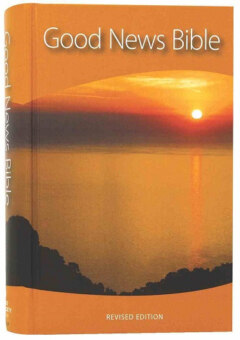 GOOD NEWS BIBLE (H/B) Cover