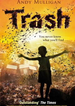TRASH (RE-ISSUE) Cover