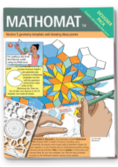 MATHOMAT VERSION 3 GEOMETRY TEMPLATE Cover