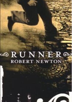RUNNER Cover