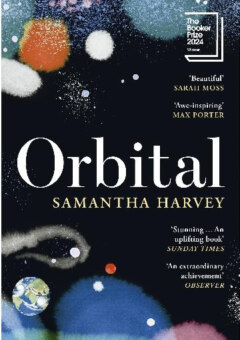ORBITAL Cover