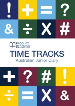 TIMETRACKS Cover