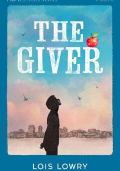 THE GIVER (ESSENTIAL MODERN CLASSICS) Cover
