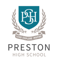 Preston High School