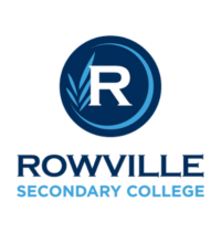 Rowville Secondary College