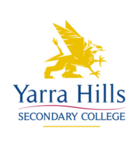 Yarra Hills Secondary College