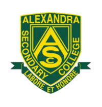 Alexandra Secondary College
