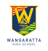 Wangaratta High School