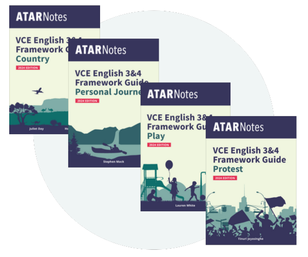 Atar Framework