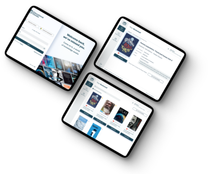 Educational ebooks tablets