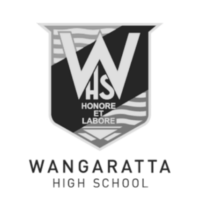 Wangaratta High