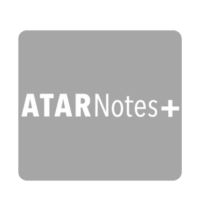 Atar Notes +