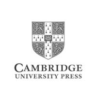 Cambridge University Press