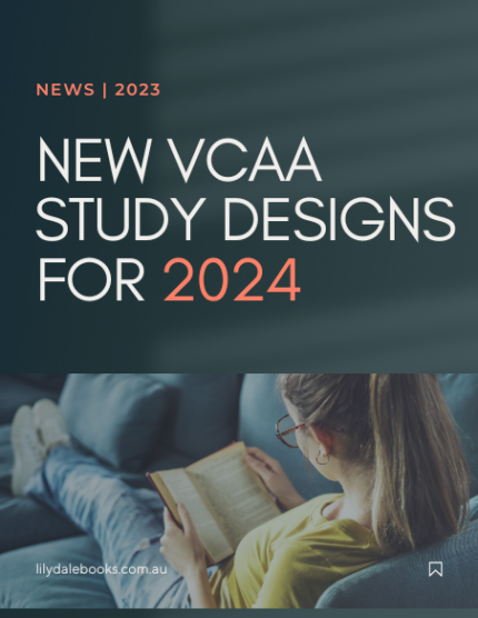 New Frontlist Titles 2024