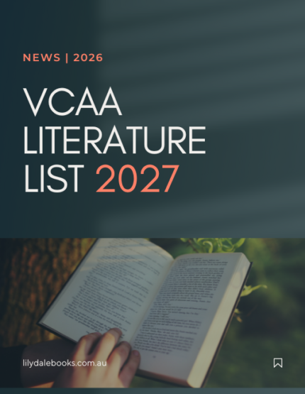 The Best Books Of 2027